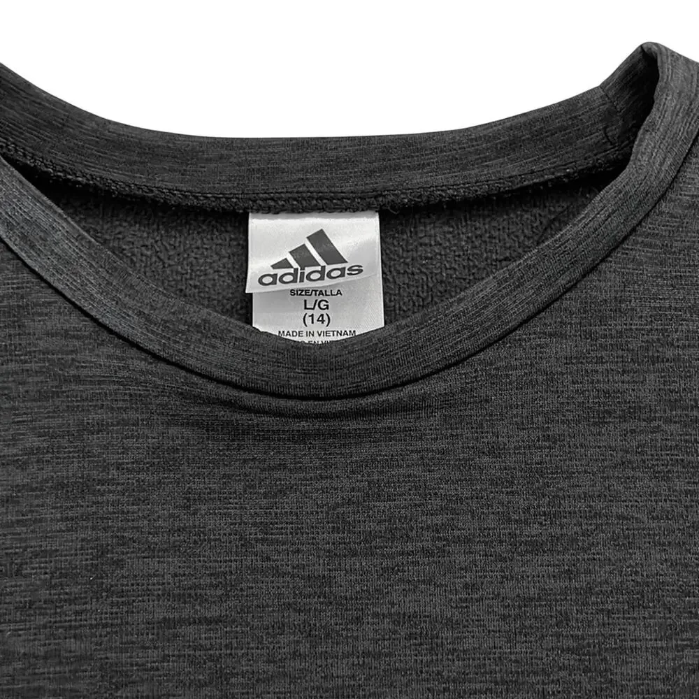 adidas two tone